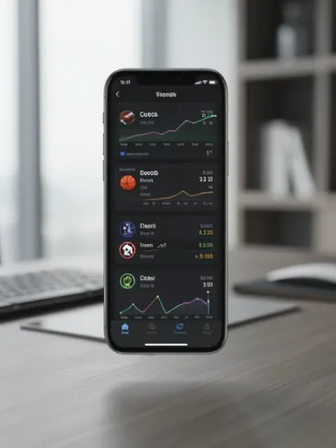 世界杯竞猜网站推荐 APP